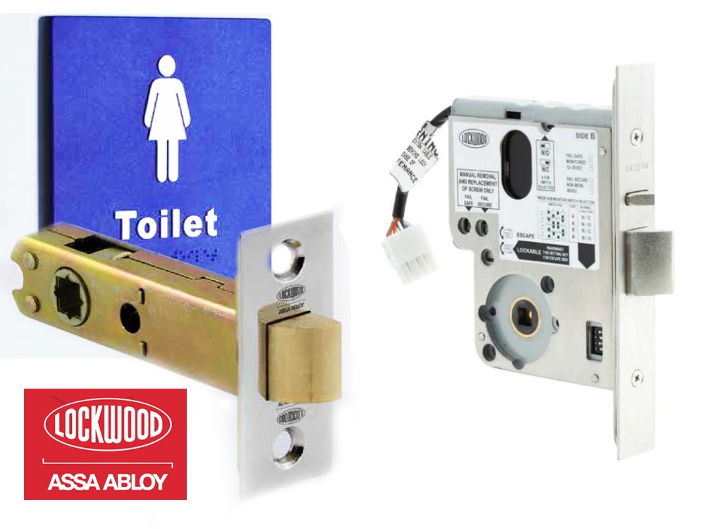 assa-abloy lock